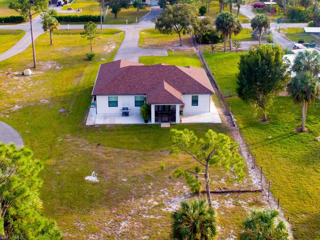 GOLDEN GATE ESTATES - Residential