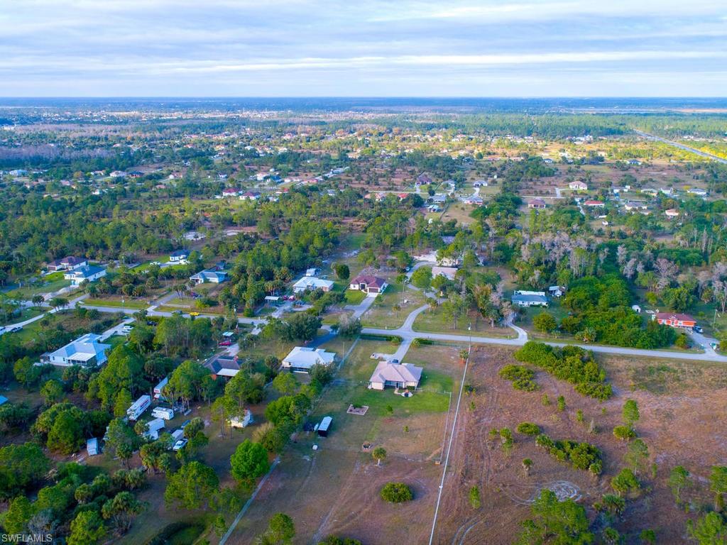 GOLDEN GATE ESTATES - Residential