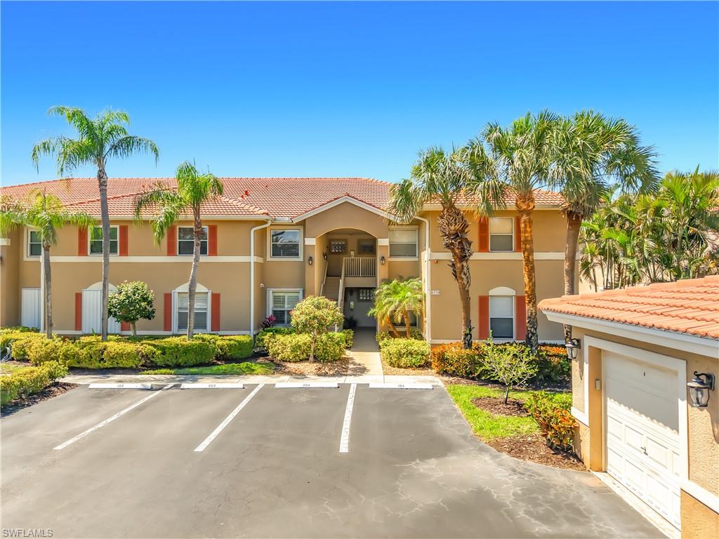 HUNTINGTON LAKES - Residential