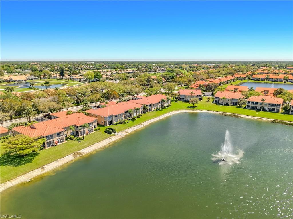 HUNTINGTON LAKES - Residential