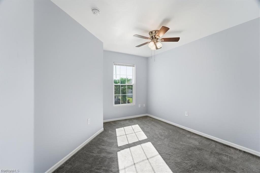 FOREST LAKE TOWNHOMES - Residential Lease