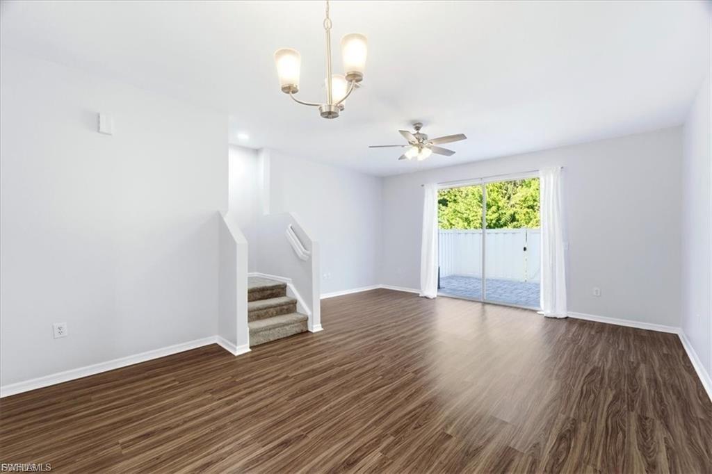 FOREST LAKE TOWNHOMES - Residential Lease