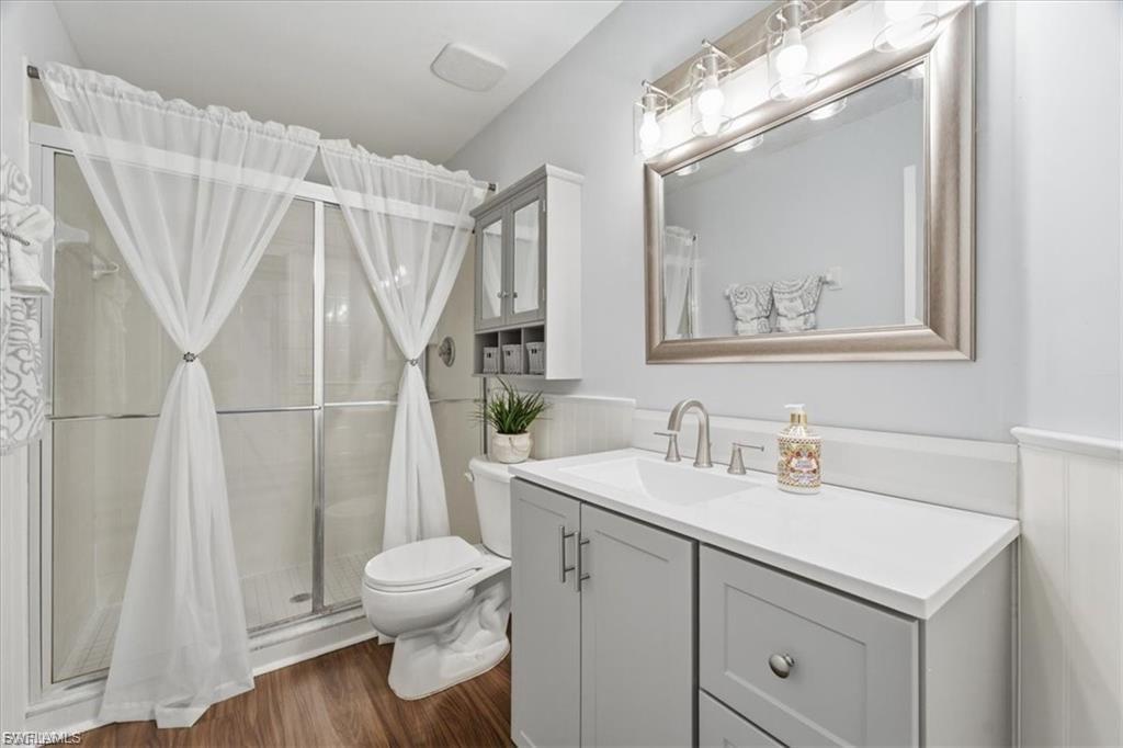 FOREST LAKE TOWNHOMES - Residential Lease