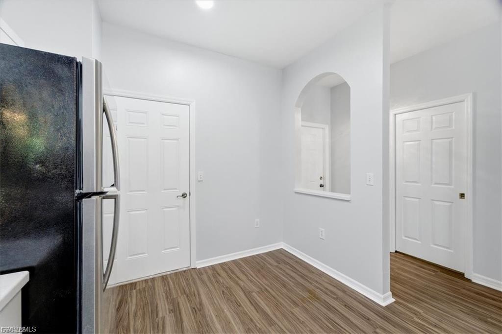 FOREST LAKE TOWNHOMES - Residential Lease