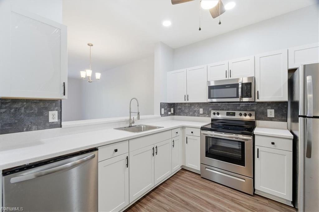 FOREST LAKE TOWNHOMES - Residential Lease