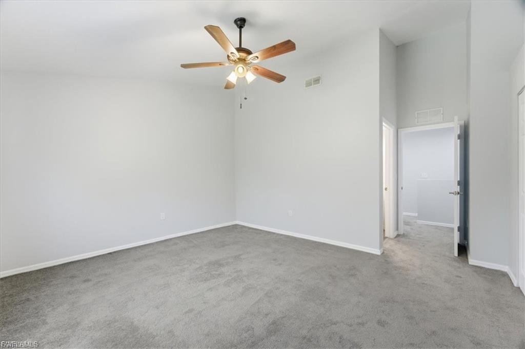 FOREST LAKE TOWNHOMES - Residential Lease