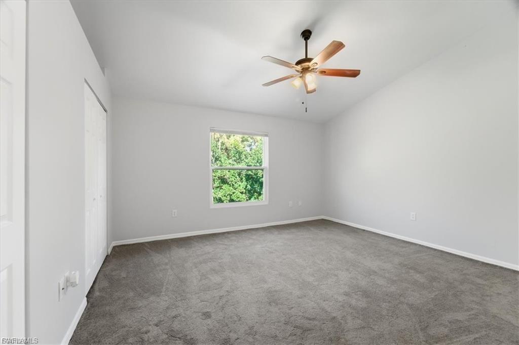 FOREST LAKE TOWNHOMES - Residential Lease