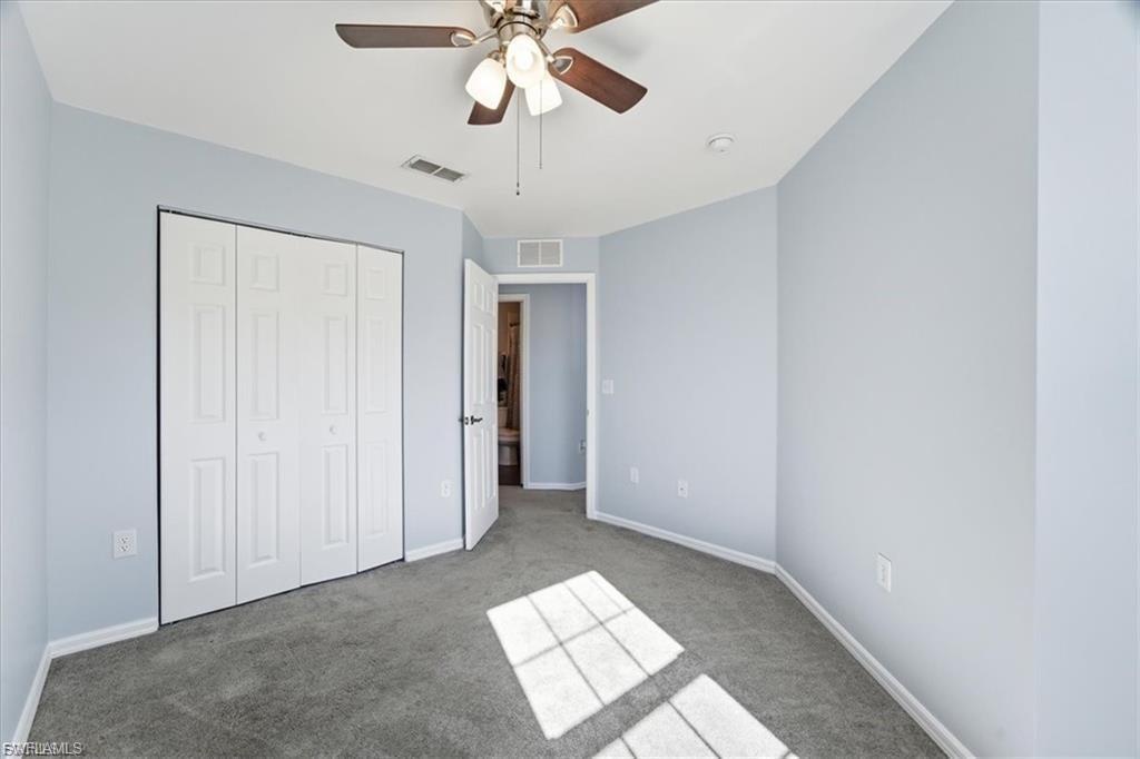 FOREST LAKE TOWNHOMES - Residential Lease