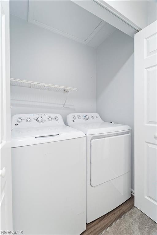 FOREST LAKE TOWNHOMES - Residential Lease