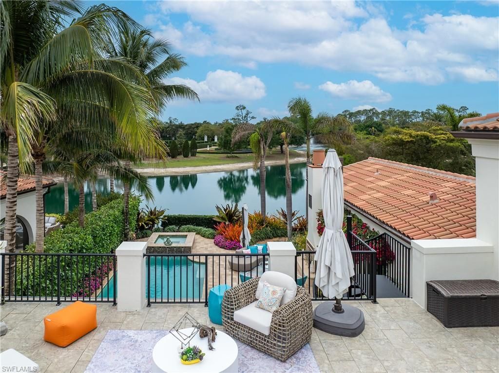 Photo of 16727 LUCARNO WAY, NAPLES, FL 34110 (MLS # 225082543)