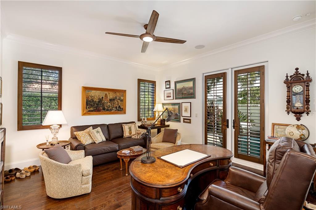 LUCARNO - Residential