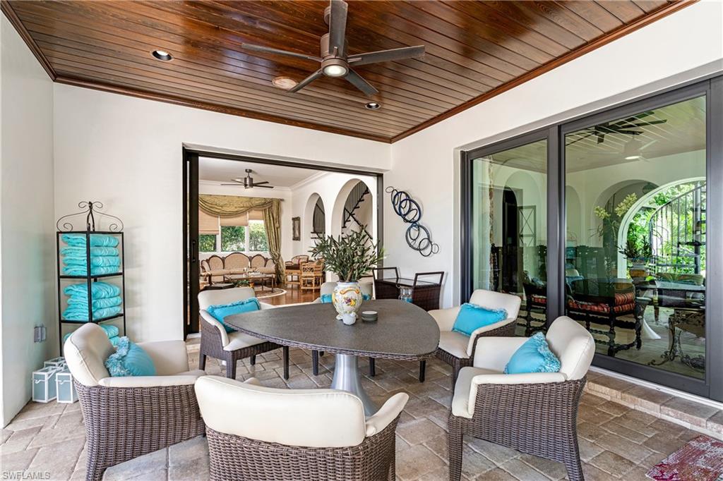 LUCARNO - Residential