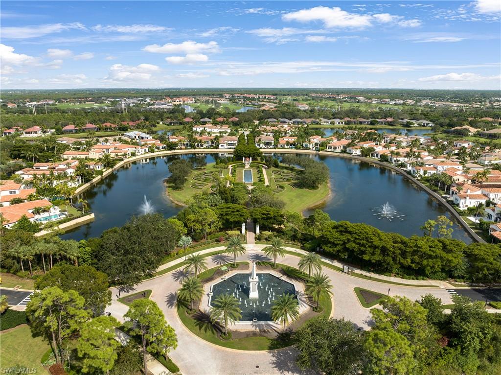 LUCARNO - Residential