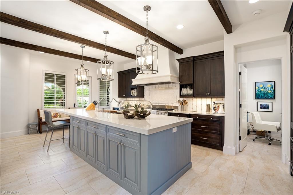 LUCARNO - Residential