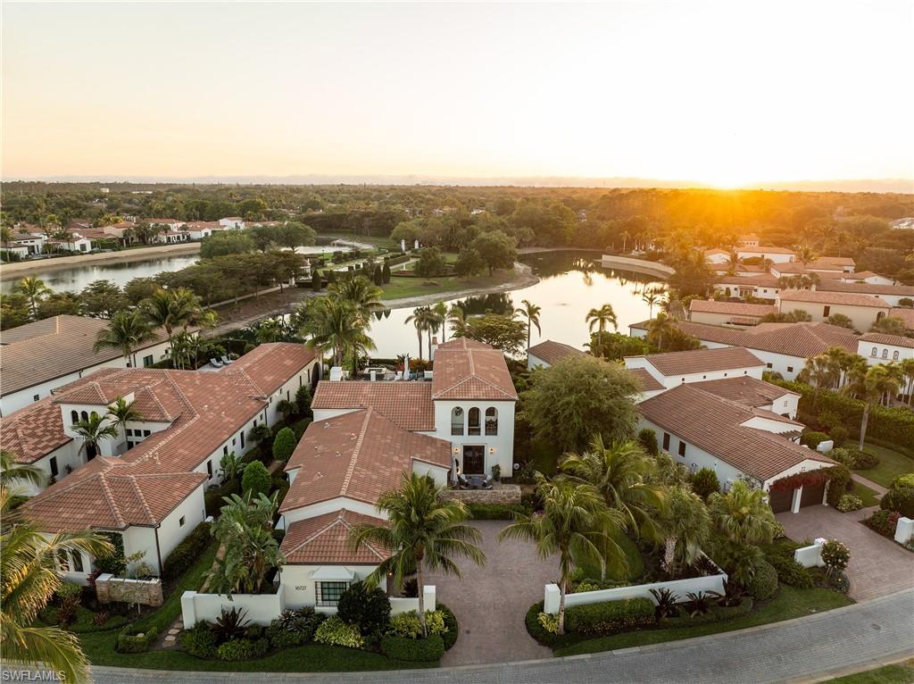 LUCARNO - Residential