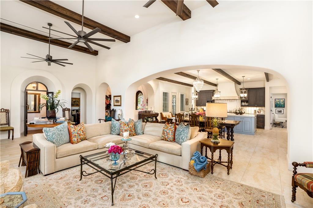 LUCARNO - Residential