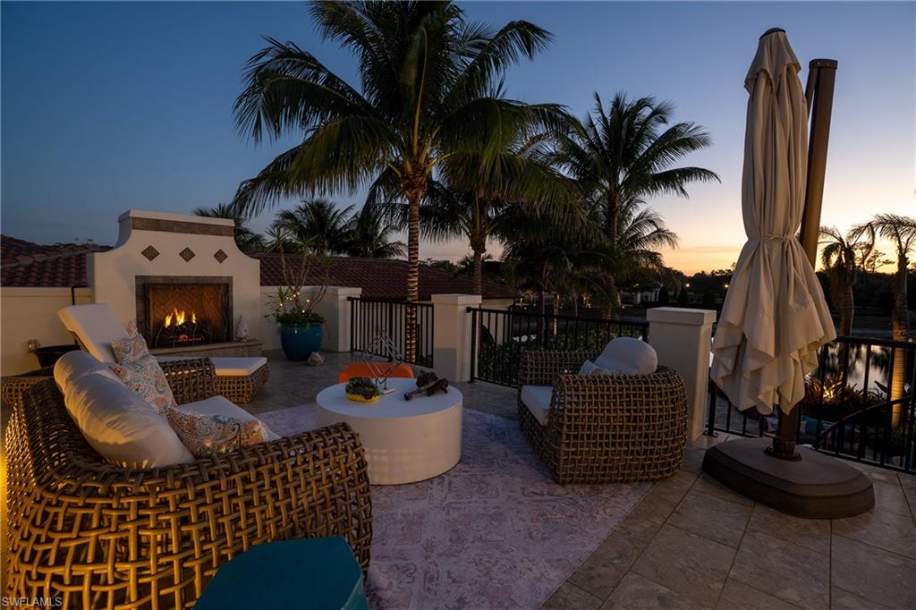 LUCARNO - Residential