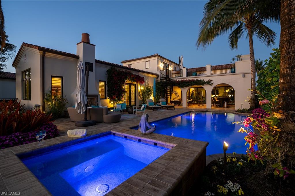 LUCARNO - Residential