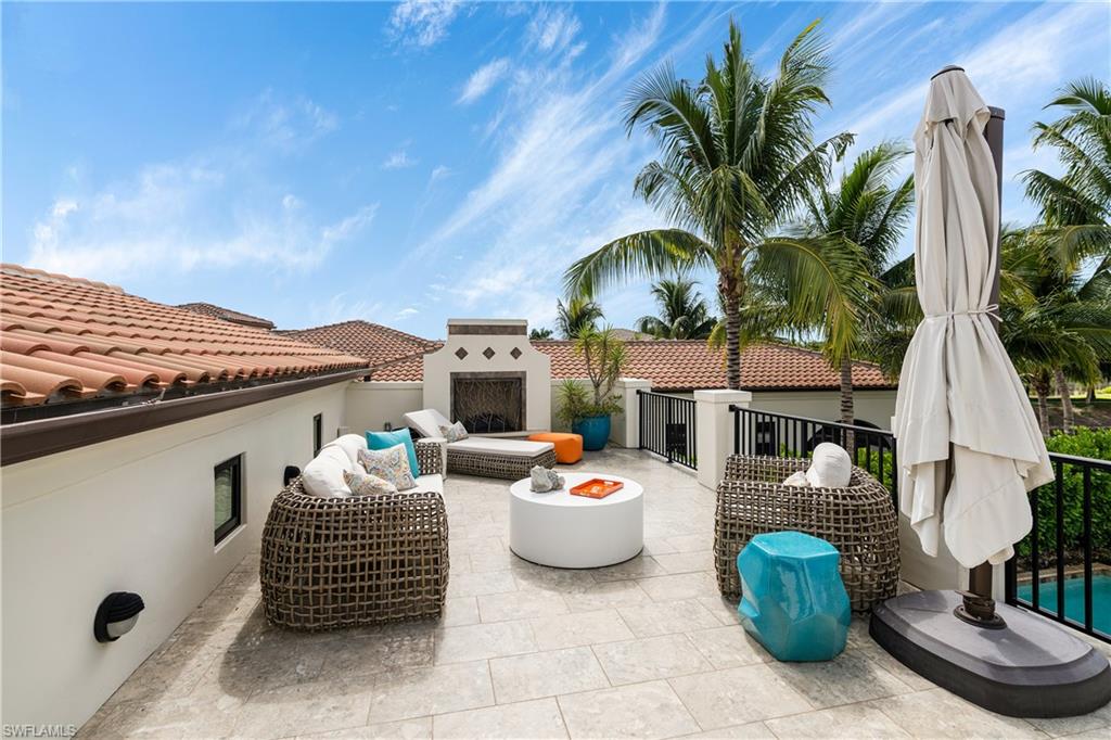 LUCARNO - Residential