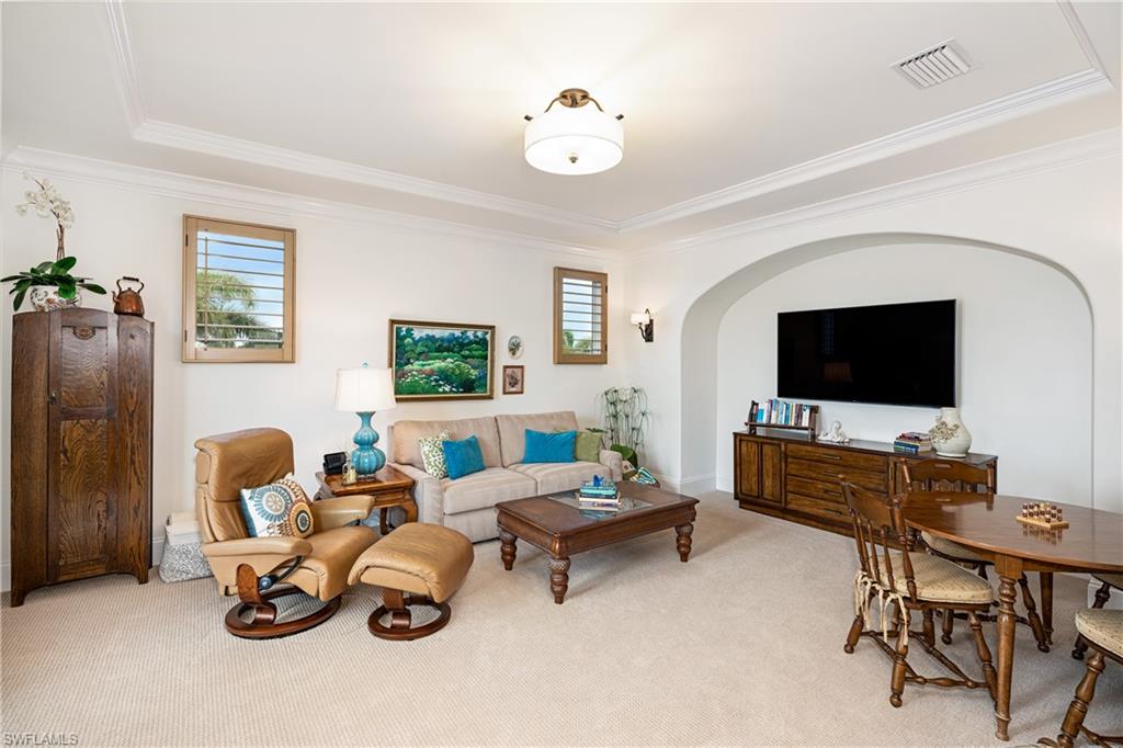 LUCARNO - Residential