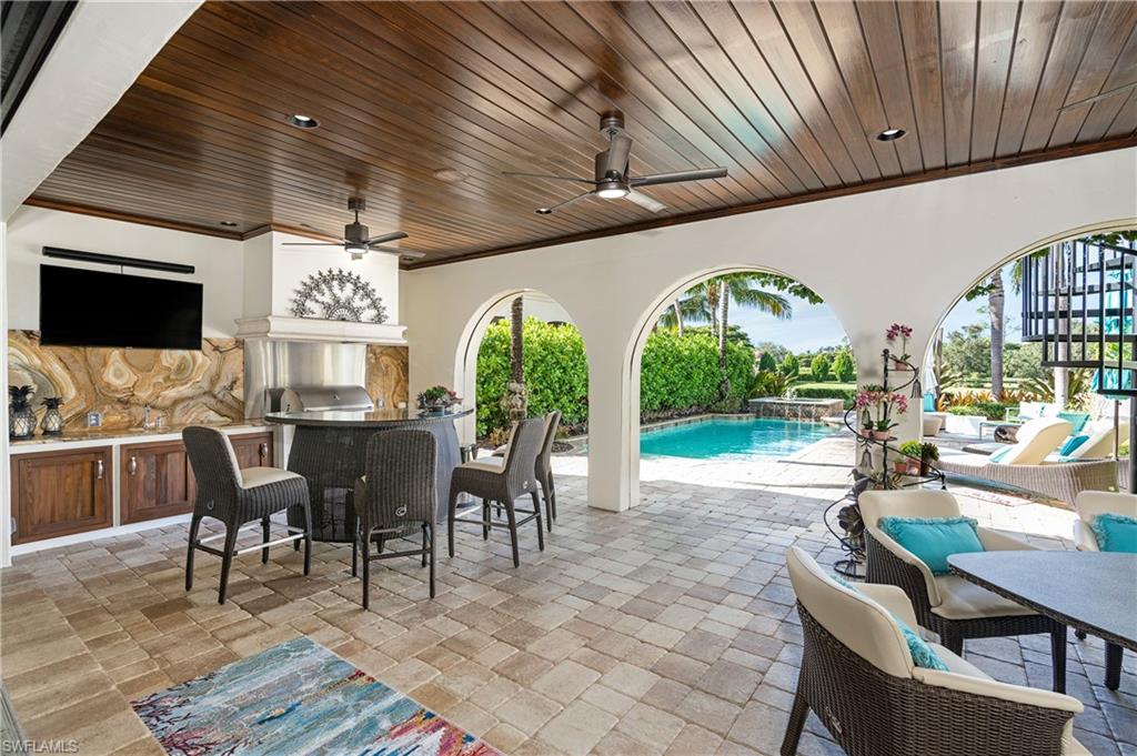 LUCARNO - Residential