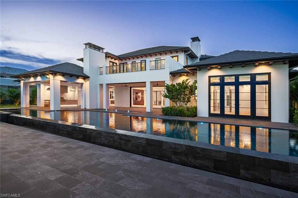 Photo of 2426 INDIAN PIPE WAY, NAPLES, FL 34105 (MLS # 223032865)