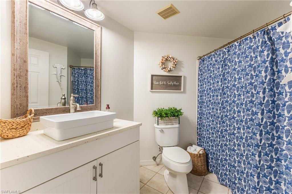 BEACH WALK CONDO - Residential Lease