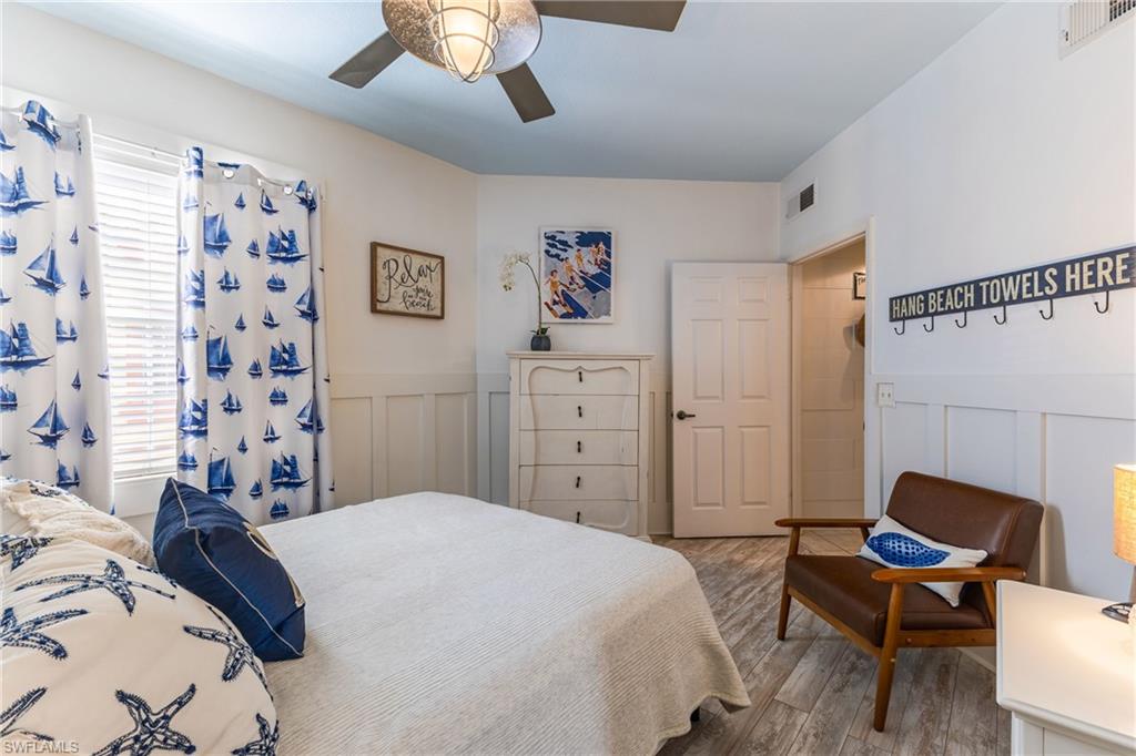 BEACH WALK CONDO - Residential Lease