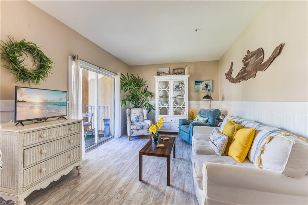 BEACH WALK CONDO - Residential Lease