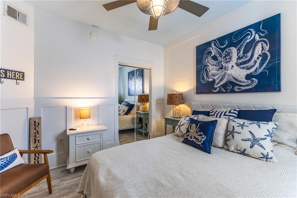 BEACH WALK CONDO - Residential Lease