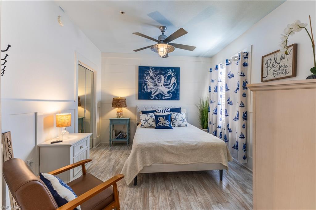 BEACH WALK CONDO - Residential Lease