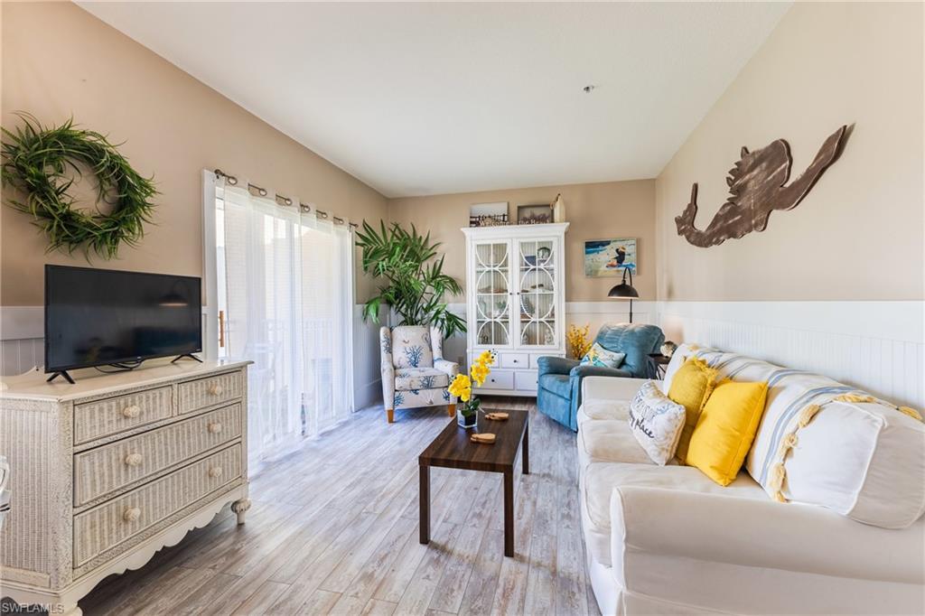 BEACH WALK CONDO - Residential Lease