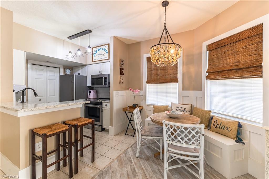 BEACH WALK CONDO - Residential Lease