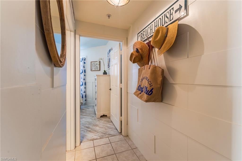 BEACH WALK CONDO - Residential Lease