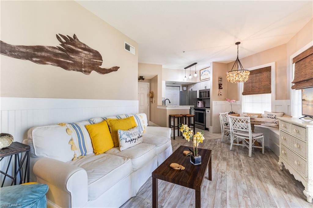 BEACH WALK CONDO - Residential Lease