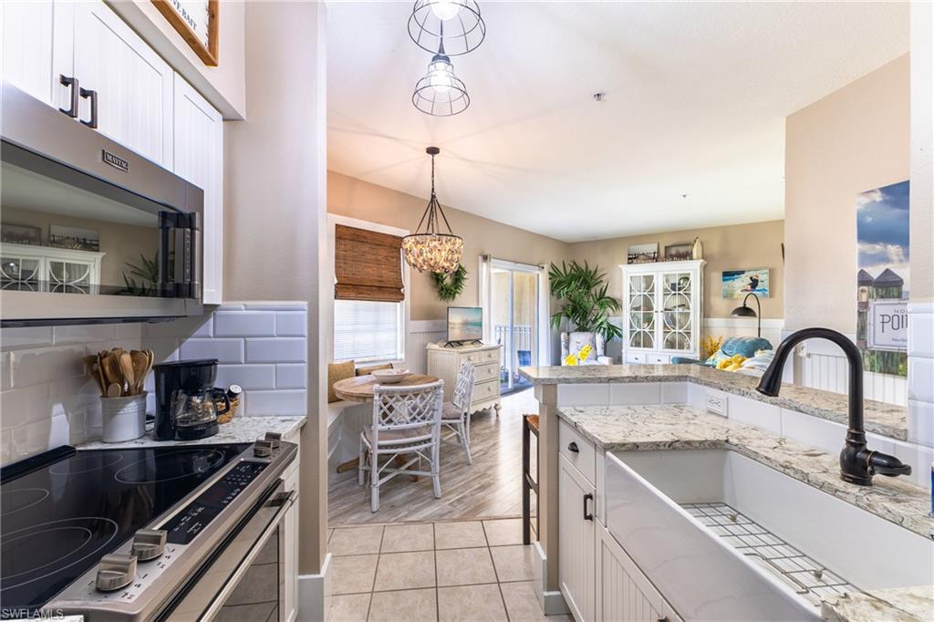 BEACH WALK CONDO - Residential Lease