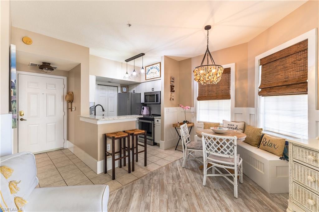 BEACH WALK CONDO - Residential Lease