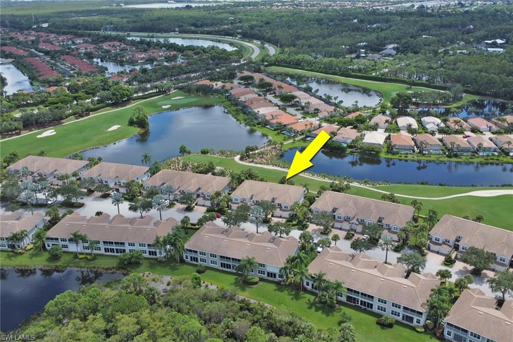 HIDDEN LAKES - Residential