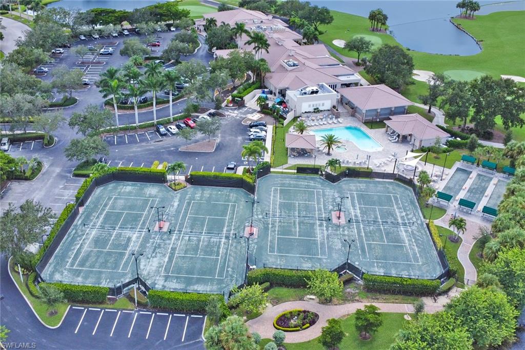 HIDDEN LAKES - Residential