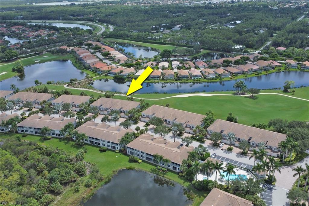 HIDDEN LAKES - Residential