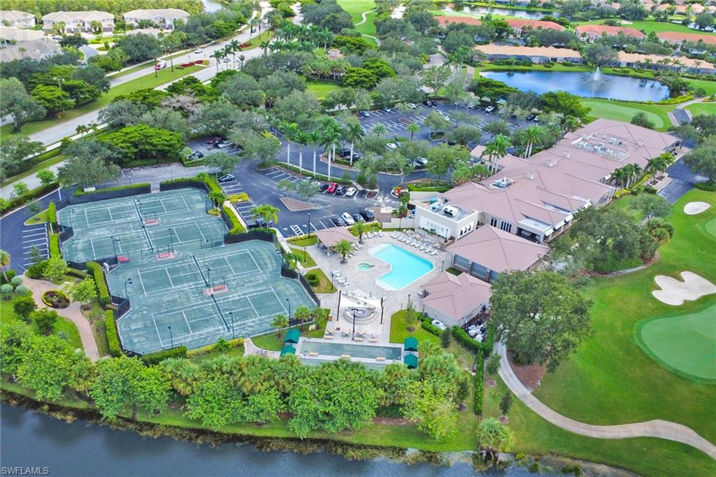 HIDDEN LAKES - Residential