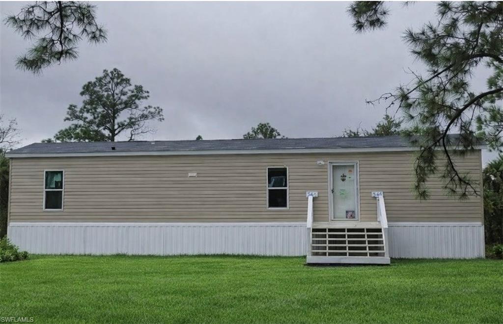 MONTURA - Residential