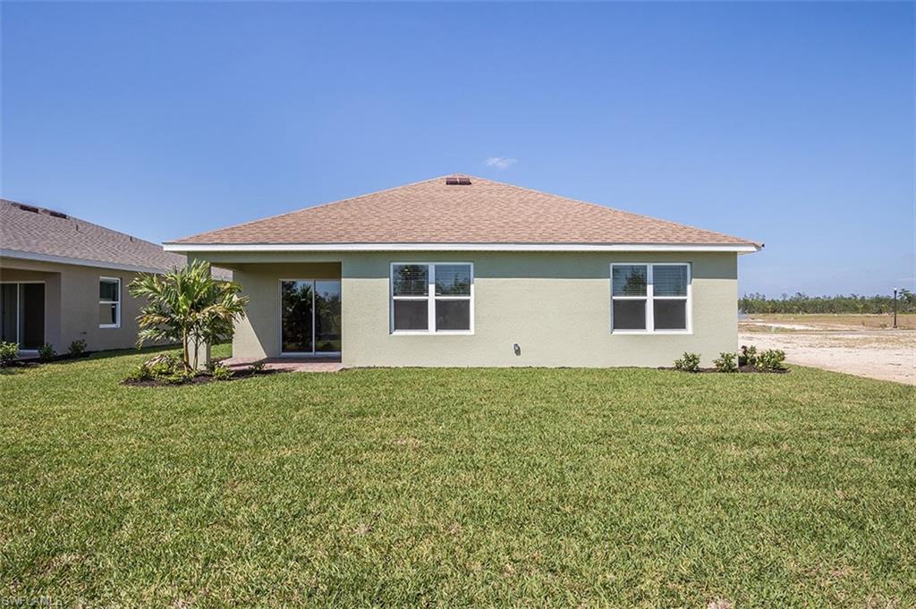 MAGNOLIA LANDING - Residential