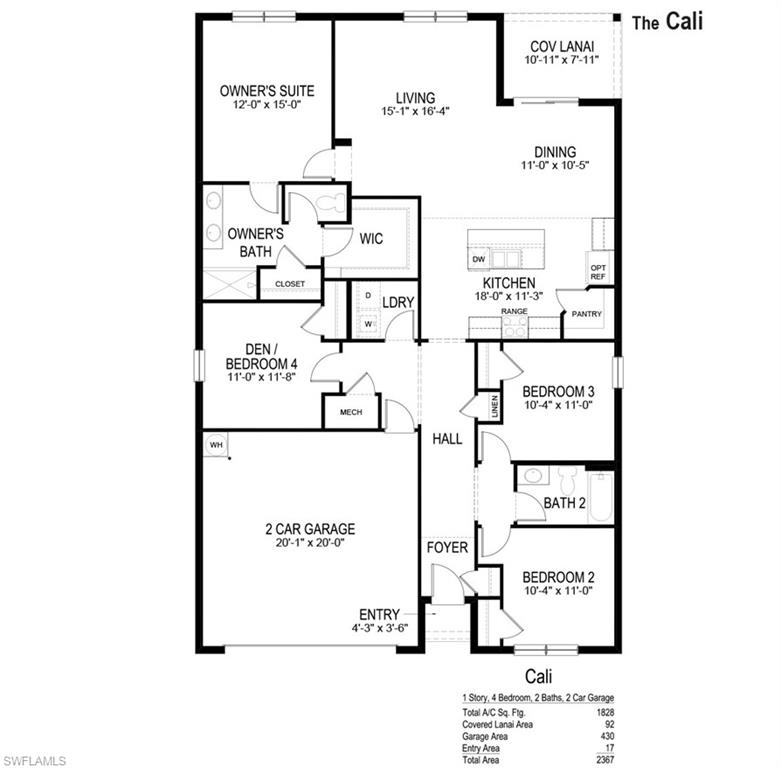 MAGNOLIA LANDING - Residential