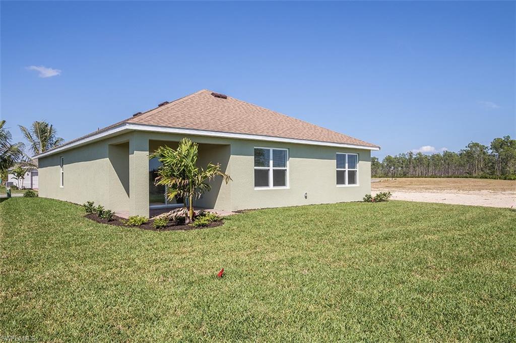 MAGNOLIA LANDING - Residential