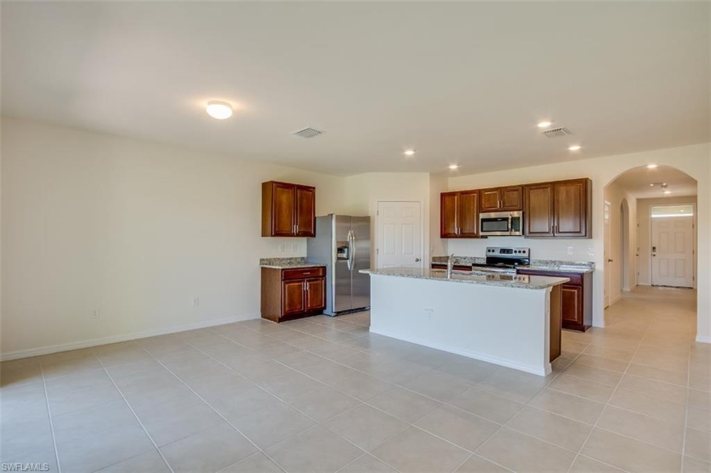 MAGNOLIA LANDING - Residential