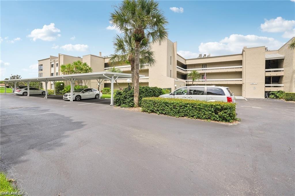 LAKEWOOD - Residential Lease