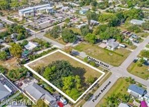 BONITA SPRINGS - Land