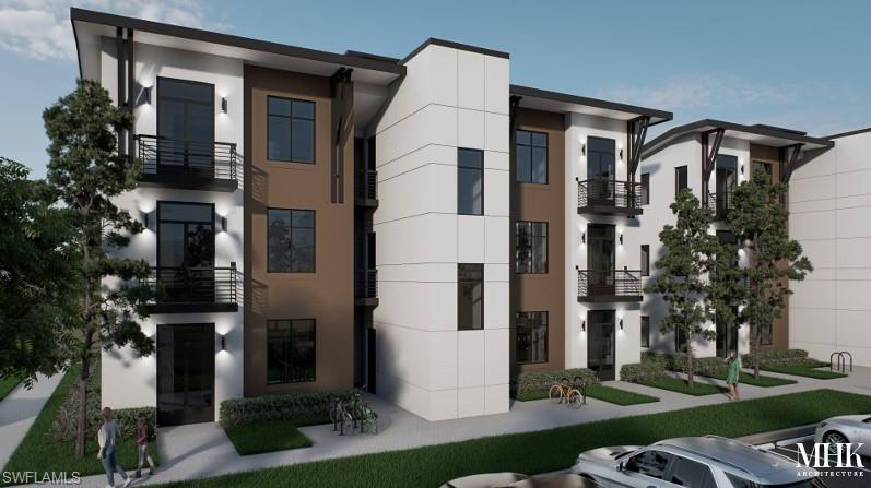 BONITA SPRINGS - Land