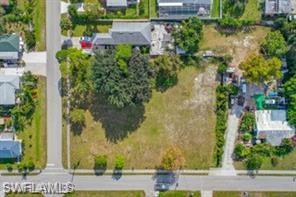 BONITA SPRINGS - Land